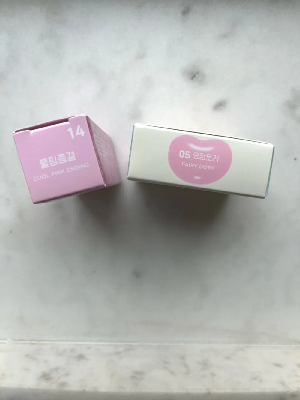 💜 SET OF 2, COLORGRAM Eyeshadow Palette & Liquid Glitter Eyeshadow